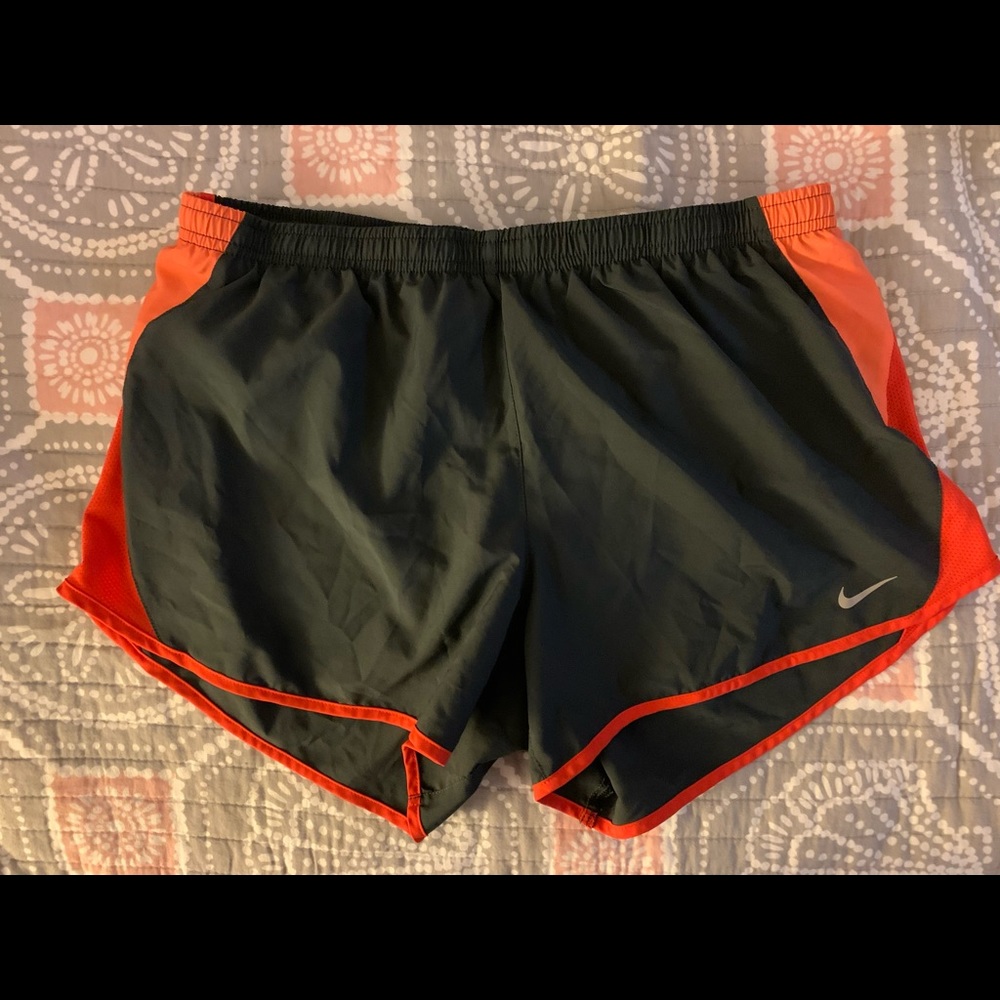 Women’s Nike Dri-Fit Running Shorts